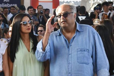 Mr India Wasn't Dependent on Stardom of Actors: Boney Kapoor