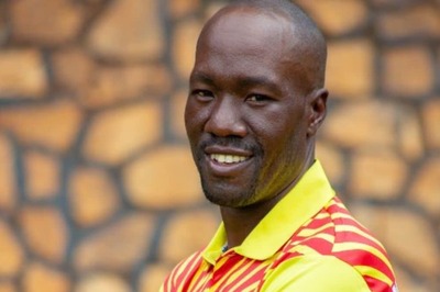Uganda's Frank Nsubuga Becomes Oldest Player in T20 World Cup 2024