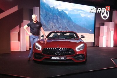 Mercedes-Benz India Seeks Government Support On Taxation to Boost Production