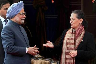 SC blows to UPA leave government red-faced