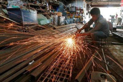 India's Manufacturing Sector Activity Growth Inches up in November But Remains Subdued