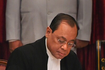 Faced Very Little Political Meddling as SC Judge, But Bureaucrat Asked Me to Go Slow on NRC: Ex-CJI Gogoi
