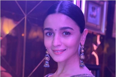 Will Alia Bhatt Be Singing Songs for Sanjay Leela Bhansali's Gangubai Kathiawadi?