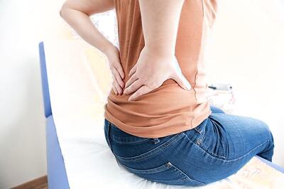 Back Pain Linked to Risky Behaviours in Teenagers: Study
