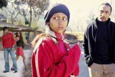 Sneak Peek: Friday Flicks