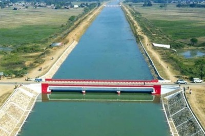 18 Irrigation Projects Operationalised by UP Govt to Benefit Lakhs of Farmers: Minister