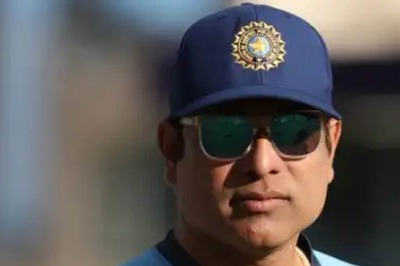 'Will be Difficult for Selectors to Get Right Team For 2023 World Cup' - VVS Laxman