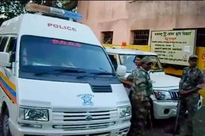 Beed radio blast: Police arrest 1, rule out terror angle