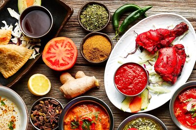 5 Desi Snack Options for Hosting a Healthier House Party