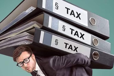 Income Tax Department's DFC Can Help Address Issues With Older Outstanding Taxes