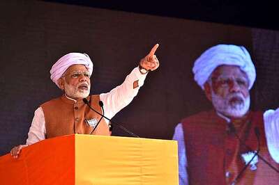 PM Modi Counters Congress' Chaiwala Meme, Says Sold Tea, Not Nation