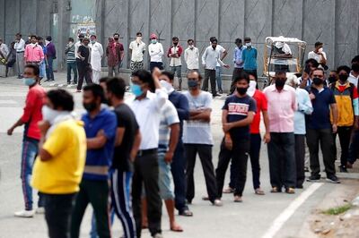 'People Will Go to Other States': Tamil Nadu Moves SC Against Madras HC Order to Shut Liquor Shops