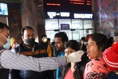 Maharashtra Govt Must Take Covid-19 Situation Seriously, Apprise Citizens, Says Ajit Pawar