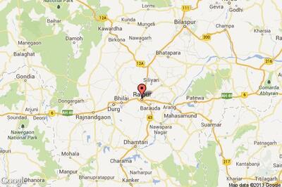 BJP is tarnishing my image over Bastar Naxal attack: Kawasi Lakhma