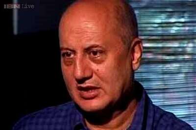 Anupam Kher: Claims of government interference in CBFC are baseless and ridiculous
