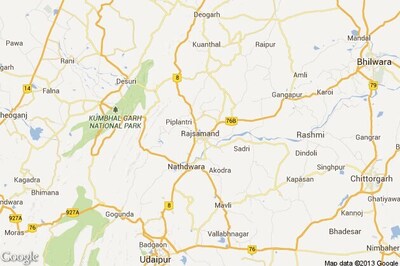 Normalcy returns to Rajsamand after violence between two communities