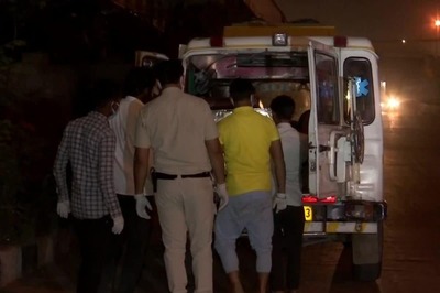 'Highly Decomposed' Body of Foreigner 'Born in 1956' Found in Delhi's Geeta Colony | Details Inside