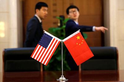 US-China Trade War Sparks Worries About Rare Earth Minerals Needed for Robotics, Drones, Electric Cars