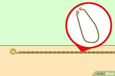 How to Measure a Necklace