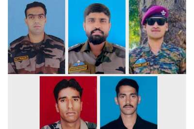 Rajouri Terror Rampage: Will The Rights Lobby Hold Up “Not In My Name” Posters To Shame Pakistan-Sponsored Islamists?