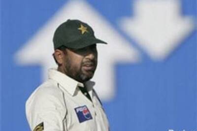 Inzamam’s hearing postponed