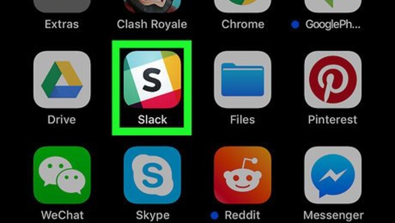 How to Join Multiple Slack Teams on iPhone or iPad