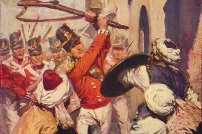 How the Battle of Bhima Koregaon Came to Signify Dalit Pride