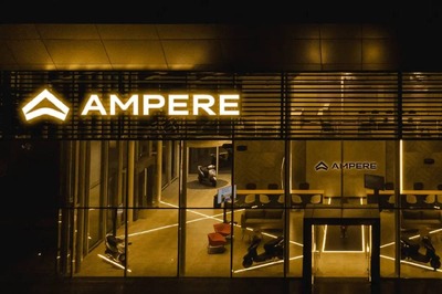 Greaves Electric Mobility Launches Global Expansion With Flagship Showroom In Nepal