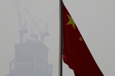 China Hopes US Quadrilateral With India, Japan and Aus Doesn't damage 3rd Party's Interest