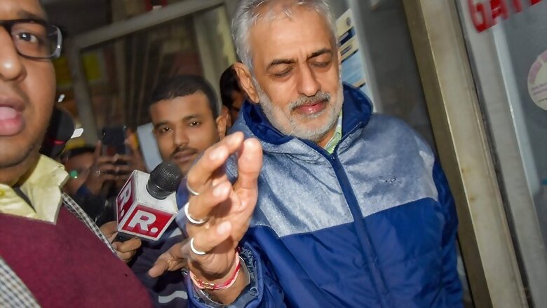 CBI Moves Delhi HC Seeking Custodial Interrogation of Lobbyist Deepak Talwar