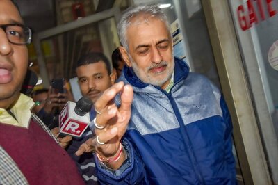 CBI Moves Delhi HC Seeking Custodial Interrogation of Lobbyist Deepak Talwar