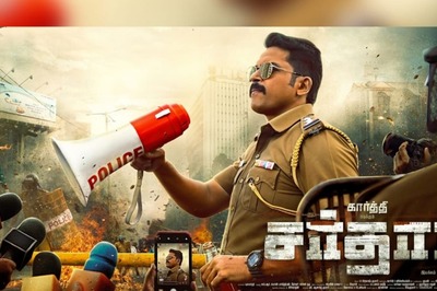 Know The Pre-Release Business of Karthi's Sardar