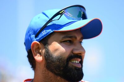 'Rohit Sharma Wasn't Ready to Captain': Sourav Ganguly's Startling Revelation on How Batting Superstar Was 'Pushed' to Lead India