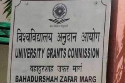 UGC Directs Universities, HEIs to Publicise New Criminal Laws, Dispel 'Myths' Surrounding Them