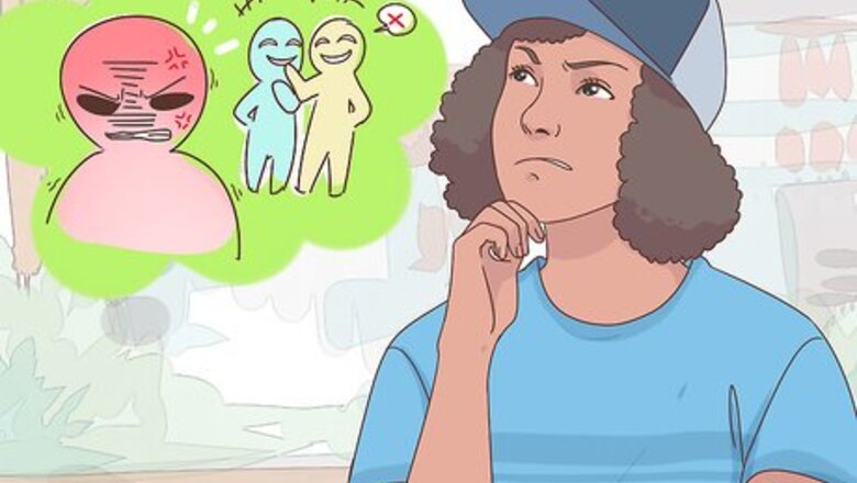 How to Deal with Rage