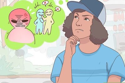 How to Deal with Rage