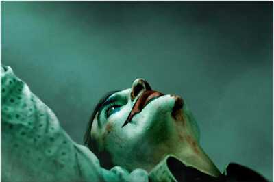 US Military Warns Soldiers About Potential Violence at 'Joker' Screenings