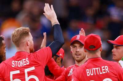 T20 World Cup Final: England Definitely Have Upper Hand in Terms of Experience And Firepower - Anil Kumble