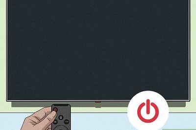 How to Clear the Cache on your Samsung TV