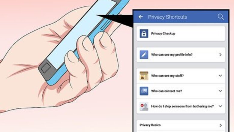 How to Avoid Social Networking Scams