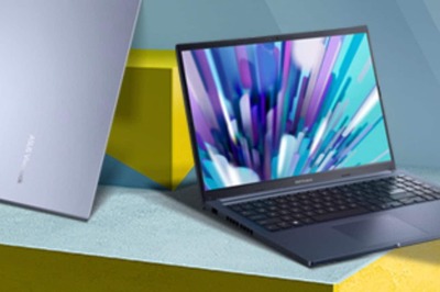 Asus Vivobook 14 Touch Launched In India: Key Specifications, Price And All Details