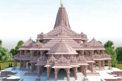 Sun Rays to Illuminate Sanctum Sanctorum of Ram Temple in Ayodhya: Trust Member