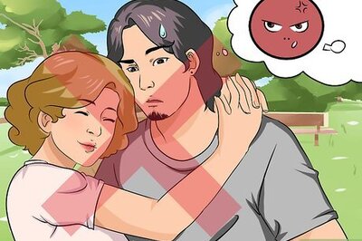 How to Keep Your Man Happy