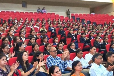 IIM Sambalpur Welcomes Record 76% Women, 60% Non-Engineers in 10th MBA Batch