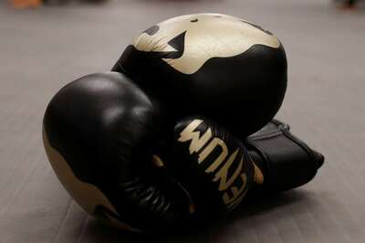 Young Boxer Arundhati Choudhary Challenges BFI Selection Policy for Worlds in Delhi High Court