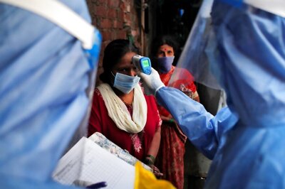 Maharashtra Confirms 6,497 New Covid-19 Cases, Total Surges to 2.6 Lakh; Death Toll at 10,482