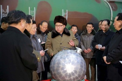 In North Korea Nuke Site Closure, Spectacle Trumps Substance