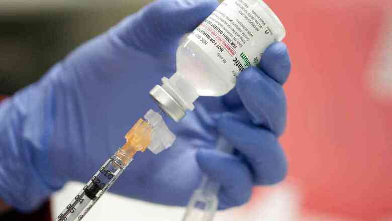 Bharat Biotech's Covaxin Well Tolerated with No Serious Adverse Events, Finds Phase 1 Trial