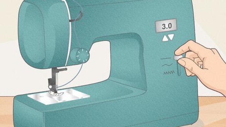 How to Make Pants with a Flap Instead of a Zipper