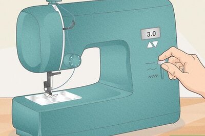 How to Make Pants with a Flap Instead of a Zipper